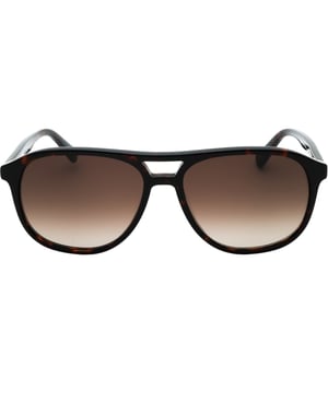 Brand New Havana Banana Republic Sunglasses, Lens Width = 56mm, Nose Bridge Width = 15mm, Arm Length = 140mm, Sunglasses, Sunglasses Case, Cleaning Cloth and Care Instructions all Included, 100% Protection Against UVA & UVB Sunlight and Conform to British Standard EN 1836:2005, Brown SF Lens Sunglasses, 100% Plastic