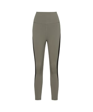Women's Hugo Nemandy Leggings.- Hugo active fashion sports leggings.- Macine washable. Material: 75% Polyamide, 25% Elastane. Ref: 50466161991.