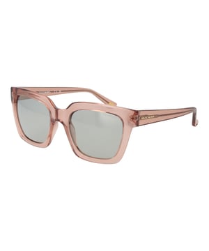 Geslacht: Vrouw
Hoofdkleur: Roze
Kleur van het frame: Roze
Frame materiaal: Kunstostof
Kleur van lenzen: Natural
Lensenmateriaal: Kunststof
Filtercategorie: 2
Lenzen effect: gepolariseerd
Bescherming: 100% UVA & UVB
Breedte van de lenzen: 54
Hoogte van de lenzen: 42
Brugbreedte: 20
Frame breedte: 145
Lengte van de tempels: 140
Stijl: Vierkant
Velgenstijl: Full-Rim
Veer scharnier: Ja
Extra: Geen extra's
Zending omvat: Etui
Country: China