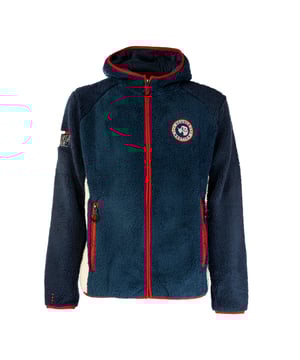 Herren-Sweatshirt Scuola Nautica Italiana, ein Symbol für lässigen Stil und Praktikabilität. Hergestellt aus hochwertigen Materialien, um Komfort und Widerstandsfähigkeit zu garantieren, ist es ideal für die Freizeit oder tägliche Aktivitäten. Es zeichnet sich durch ein essentielles Design und Details aus, die von der nautischen Welt inspiriert sind, und garantiert Vielseitigkeit und einen raffinierten Look. Perfekt für alle, die Eleganz und Funktionalität bei jeder Gelegenheit suchen.