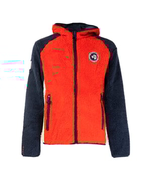 Herren-Sweatshirt Scuola Nautica Italiana, ein Symbol für lässigen Stil und Praktikabilität. Hergestellt aus hochwertigen Materialien, um Komfort und Widerstandsfähigkeit zu garantieren, ist es ideal für die Freizeit oder tägliche Aktivitäten. Es zeichnet sich durch ein essentielles Design und Details aus, die von der nautischen Welt inspiriert sind, und garantiert Vielseitigkeit und einen raffinierten Look. Perfekt für alle, die Eleganz und Funktionalität bei jeder Gelegenheit suchen.