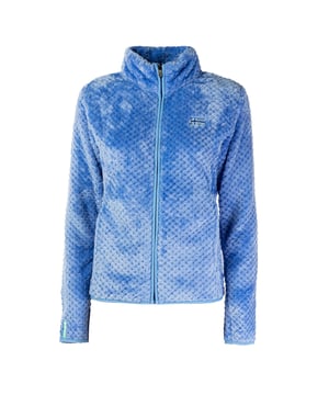 Die Damen-Sweatshirts von SCUOLA NAUTICA ITALIANA vereinen Komfort und Stil, inspiriert von der Faszination der maritimen Welt. Sie sind perfekt für die Freizeit und werden aus hochwertigen Materialien hergestellt, die Weichheit und Funktionalität garantieren. Die sorgfältigen Details und das moderne Design machen sie ideal für einen legeren und doch raffinierten Look, der zu jedem informellen Anlass passt.