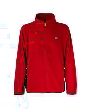 Heren sweatshirt van Scuola Nautica Italiana, een symbool van casual stijl en functionaliteit. Gemaakt van hoogwaardige materialen om comfort en weerstand te garanderen, is het ideaal voor vrije tijd of dagelijkse activiteiten. Gekenmerkt door een essentieel ontwerp en details geïnspireerd door de nautische wereld, zorgt het voor veelzijdigheid en een verfijnde look. Perfect voor wie op zoek is naar elegantie en functionaliteit bij elke gelegenheid.