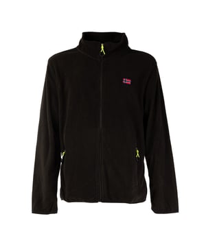 Heren sweatshirt van Scuola Nautica Italiana, een symbool van casual stijl en functionaliteit. Gemaakt van hoogwaardige materialen om comfort en weerstand te garanderen, is het ideaal voor vrije tijd of dagelijkse activiteiten. Gekenmerkt door een essentieel ontwerp en details geïnspireerd door de nautische wereld, zorgt het voor veelzijdigheid en een verfijnde look. Perfect voor wie op zoek is naar elegantie en functionaliteit bij elke gelegenheid.