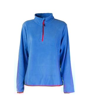 De dames sweatshirts van SCUOLA NAUTICA ITALIANA combineren comfort en stijl, geïnspireerd door de allure van de maritieme wereld. Ze zijn perfect voor in de vrije tijd en gemaakt van kwaliteitsmaterialen om zachtheid en functionaliteit te garanderen. De zorgvuldige details en het moderne ontwerp maken ze ideaal voor een casual maar verfijnde look, geschikt voor elke informele gelegenheid.