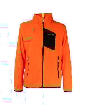 Herren-Sweatshirt Scuola Nautica Italiana, ein Symbol für lässigen Stil und Praktikabilität. Hergestellt aus hochwertigen Materialien, um Komfort und Widerstandsfähigkeit zu garantieren, ist es ideal für die Freizeit oder tägliche Aktivitäten. Es zeichnet sich durch ein essentielles Design und Details aus, die von der nautischen Welt inspiriert sind, und garantiert Vielseitigkeit und einen raffinierten Look. Perfekt für alle, die Eleganz und Funktionalität bei jeder Gelegenheit suchen.