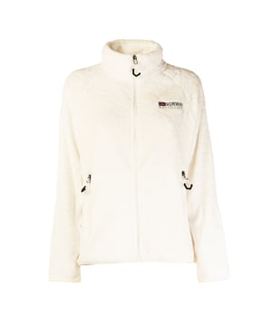 Die Damen-Sweatshirts von SCUOLA NAUTICA ITALIANA vereinen Komfort und Stil, inspiriert von den Reizen der maritimen Welt. Perfekt für die Freizeit, sind sie ausQualitätsmaterialien hergestellt, die Weichheit und Funktionalität garantieren. Die sorgfältigen Details und das moderne Design machen sie ideal für einen legeren und zugleich raffinierten Look, der sich fürjeden informellen Anlass.