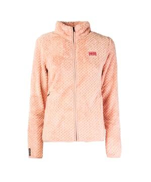 Die Damen-Sweatshirts von SCUOLA NAUTICA ITALIANA vereinen Komfort und Stil, inspiriert von der Faszination der maritimen Welt. Sie sind perfekt für die Freizeit und werden aus hochwertigen Materialien hergestellt, die Weichheit und Funktionalität garantieren. Die sorgfältigen Details und das moderne Design machen sie ideal für einen legeren und doch raffinierten Look, der zu jedem informellen Anlass passt.