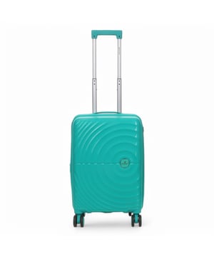 Upgrade uw reisuitrusting met deze uitbreidbare koffer van hard polypropyleen, ontworpen voor duurzaamheid, veiligheid en maximaal inpakgemak. Of u nu reist voor zaken of plezier, deze lichtgewicht maar toch stootvaste bagage zorgt voor soepele en stressvrije reizen. Kenmerken: Premium polypropyleen materiaal - Sterk, duurzaam en bestand tegen schokken, waardoor uw bezittingen goed beschermd blijven. Geïntegreerd combinatieslot - Ingebouwd beveiligingsslot om uw waardevolle spullen veilig te houden. Uitbreidbaar ontwerp - Alle maten zijn voorzien van een uitbreidbare rits, voor extra opbergruimte wanneer nodig. 8-wiel spinner systeem - Dubbel 4-wiel ontwerp zorgt voor moeiteloze 360° beweging voor eenvoudige navigatie. Ergonomische telescopische handgreep - Verstelbare handgreep voor comfortabel en soepel gebruik. Afmetingen en specificaties: Cabine: 55 x 37 x 22 cm (uitbreidbaar tot 27 cm) | Gewicht: 3,0 kg | Inhoud: 45L Ontworpen voor reizigers die extra capaciteit, duurzaamheid en veiligheid nodig hebben, biedt deze bagageset een slank, modern ontwerp en zorgt voor een zorgeloze reiservaring. Reis slim, pak meer in en verhuis met gemak!