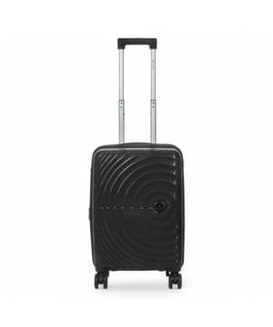 Upgrade uw reisuitrusting met deze uitbreidbare koffer van hard polypropyleen, ontworpen voor duurzaamheid, veiligheid en maximaal inpakgemak. Of u nu reist voor zaken of plezier, deze lichtgewicht maar toch stootvaste bagage zorgt voor soepele en stressvrije reizen. Kenmerken: Premium polypropyleen materiaal - Sterk, duurzaam en bestand tegen schokken, waardoor uw bezittingen goed beschermd blijven. Geïntegreerd combinatieslot - Ingebouwd beveiligingsslot om uw waardevolle spullen veilig te houden. Uitbreidbaar ontwerp - Alle maten zijn voorzien van een uitbreidbare rits, voor extra opbergruimte wanneer nodig. 8-wiel spinner systeem - Dubbel 4-wiel ontwerp zorgt voor moeiteloze 360° beweging voor eenvoudige navigatie. Ergonomische telescopische handgreep - Verstelbare handgreep voor comfortabel en soepel gebruik. Afmetingen en specificaties: Cabine: 55 x 37 x 22 cm (uitbreidbaar tot 27 cm) | Gewicht: 3,0 kg | Inhoud: 45L Ontworpen voor reizigers die extra capaciteit, duurzaamheid en veiligheid nodig hebben, biedt deze bagageset een slank, modern ontwerp en zorgt voor een zorgeloze reiservaring. Reis slim, pak meer in en verhuis met gemak!