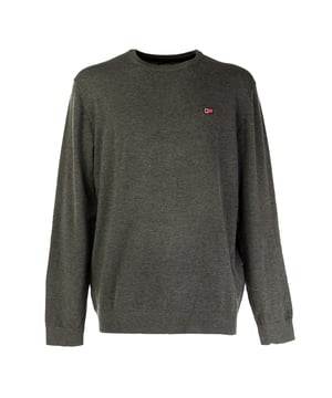 Die Herrenpullover von SCUOLA NAUTICA ITALIANA vereinen Stil und Zweckmäßigkeit, inspiriert von der faszinierenden Welt der Seefahrt. Aus hochwertigen Materialien gefertigt, bieten sie Komfort und Wärme, ideal für kühlere Tage. Ihr klassisches Design und die feinen Details machen sie perfekt für einen lässigen und doch eleganten Look, der die Leidenschaft für die nautische Tradition widerspiegelt.