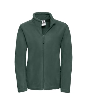 100% Polyester. Stof: Anti Pill, Fleece. Ontwerp: Eenvoudig. 320gsm. Halslijn: Kadetkraag. Manchet: Gezoomd. Mouwtype: Met lange mouwen. Paneel, Ongevoerd. Geschikt: Gevormd. Zakken: 2 zijzakken, rits, omgekeerde rits, mesh gevoerd. Bevestiging: Volledige ritssluiting. Zoom: Bungeekoord. Duurzaamheid: Amfori, Better Cotton Initiative, BSCI, Fair Labor Association, Oeko-Tex Standaard 100 gecertificeerd. XS: 32 in. S: 34 in. M: 36 in. L: 38 in. XL: 40 in. XXL: 42 in.