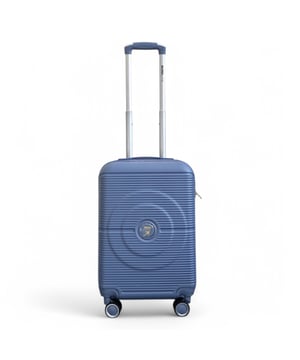 Pak elke reis vol vertrouwen aan met deze hardshell handbagage. Deze handbagagekoffer is ontworpen voor duurzaamheid, soepele bediening en veilige opslag en is perfect voor vakanties en dagelijks reizen. Dankzij de solide constructie en praktische functies geniet u van stressvrij inpakken en eenvoudige navigatie op de luchthaven. Kenmerken: • Duurzame hardshell buitenkant - Stevige buitenkant beschermt uw bezittingen tegen stoten en ruwe behandeling tijdens het transport. • Geïntegreerd combinatieslot - Houd uw spullen veilig met een ingebouwd slot dat voldoet aan de internationale beveiligingsnormen voor luchthavens. • 8-wiel spinnersysteem - Dubbele 360° wielen zorgen voor soepel en stabiel rollen in elke richting, waardoor u gemakkelijk door drukke terminals kunt glijden. • Lichtgewicht en reisklaar - Sterk maar licht ontwerp zorgt voor gemakkelijk tillen en moeiteloos manoeuvreren. Afmetingen en specificaties: • Cabine: 56 x 35 x 20 cm | Gewicht: 2,5 kg | Inhoud: 35 l