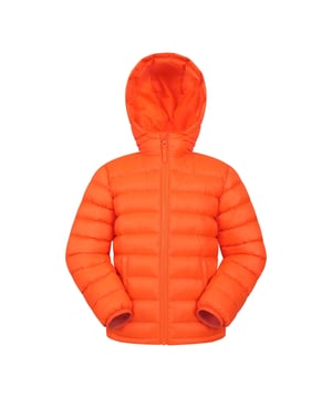 Buitenste materialen: 100% Polyamide. Voering: 100% polyester. Vulling: 100% polyester. Vulling: Microvezel. Ontwerp: Logo, Quilted. Stoftechnologie: DWR afwerking, waterafstotend. Manchet: Elastiek. Halslijn: Kapitein. Mouwtype: Met lange mouwen. Eigenschappen van de kap: Gegroeid op de kap. Zakken: 2 Zijzakken. Bevestiging: Volledige ritssluiting. 7-8 jaar: 26 in. 9-10 jaar: 28,5 in. 5-6 jaar: 24 in. 11-12 jaar: 30,5 in. 13 Jaar: 33 in. 3-4 jaar: 22,5 in. 2-3 jaar: 21,5 in.