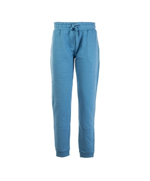 Die Damenhosen von SCUOLA NAUTICA ITALIANA bieten die perfekte Kombination aus lässiger Eleganz und Komfort. Aus hochwertigen Stoffen gefertigt, garantieren sie Bewegungsfreiheit und einen vielseitigen Stil, ideal für die Freizeit oder informelle Anlässe. Klare Linien und Details, die von der maritimen Welt inspiriert sind, verleihen ihr einen Hauch von Raffinesse und sorgen für einen praktischen und zugleich raffinierten Look.
