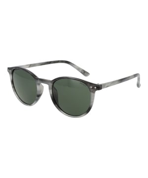 Geschlecht: Herren
Hauptfarbe: Grau
Rahmenfarbe: Grau
Rahmenmaterial: Polycarbonat
Glasfarbe: Grün
Glasmaterial: Kunststoff
Filterkategorie: 3
Glaseffekt: Kein Extra
Schutz: 100% UVA & UVB
Größe: 50-21-143
Glasbreite: 50
Glashöhe: 44
Stegbreite: 21
Brillenbreite: 140
Bügellänge: 143
Stil: Rund
Rahmenstil: Vollrand
Federscharnier: Nein
Besonderheiten: Kein Extra
Lieferumfang: Original-Brillenbeutel
Country: China