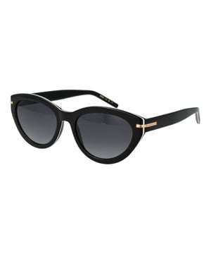 Género: Mujer
Color principal: Negro
Color del marco: Negro
Material del marco: Acetato
Color de lentes: Gris
Material de lentes: Plástico
Categoría de filtro: 3
Efecto de lentes: Gradiente
Protección: 100% UVA & UVB
Ancho de las lentes: 55
Altura de las lentes: 39
Ancho del puente: 19
Ancho del marco: 145
Longitud de las templos: 145
Estilo: Ojos de gato
Estilo de llanta: Llanta completa
Bisagra de resorte: No
Extra: Sin extra
El envío incluye: Estuche originalsa de gafas original, documentación, paño de limpieza
Country: China