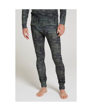 100% Polyester. Ontwerp: Gestreept, Bedrukt. Bevestiging: Pull-On. Stoftechnologie: Ademend, Isotherm, Lichtgewicht, Vochtafvoerend, Sneldrogend. Waistline: Elastiek. Hem: Aangepast.