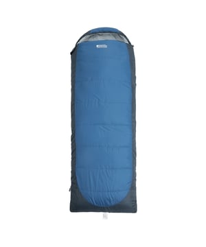 100% Polyester. Lengte: 200 cm. Zakjes: 1 Binnenzak. 3 Seizoenen. Stoftechnologie: Lichtgewicht. Vulling: Microvezel. Sluiting: Tweewegritssluiting.