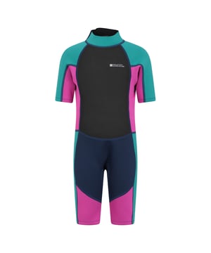 Gewebetechnik: Wärmespeicherung, Leicht, Schnell trocknend. Neopren. Design: Kontrasteinsatz, Kontrastnähte, Logo. Zum Überziehen. Bademode-Funktionen: Bewegungsfreiheit im Wasser. Große Reißverschluss Zug, Flache Säume. Länge: Kurz. Passform: Konturiert. Neoprenanzugsdicke: 2,5 mm. Taschenart: Kleines Schlüsselfach. anpassbar, Hoch geschnitten.