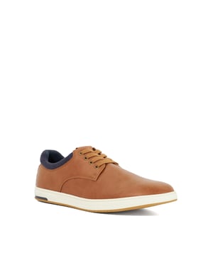 Upgrade your casual footwear collection with Tamsen. Crafted from high-quality materials  this versatile pair combines durability with a sleek, refined look. With a classic lace-up fastening and cushioned heel, Tamsen provides all-day comfort and support.