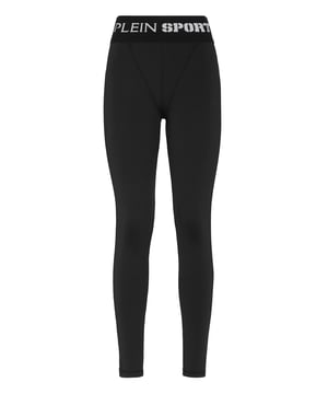 Trainieren Sie hart mit Stil. Deshalb haben wir diese Leggings entworfen mit... Spannende Details.   Maximaler Komfort und schnell trocknendes, hochglänzendes Lycra®   Overlockstiche werden verwendet, um die Form zu betonen und einen Push-up-Effekt zu erzeugen   Elastischer Bund mit gewebtem Jacquard Marke