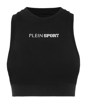 Comfortable and light-weight top designed to help you push your limits.   Maximum comfort and quick dry Lycra®   Lettering print at front   Support especially designed for cycling or gym training   Bottom hem grants support and firmness