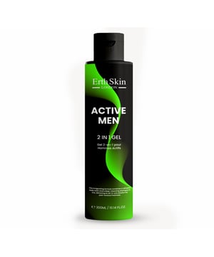 Active Men 2-in-1 Gel ist eine dynamische Formel, die sowohl für Körper als auch für Haare entwickelt wurde und eine erfrischende Reinigung in einem Schritt bietet. Angereichert mit Glycerin und Polyquaternium-7 hilft es, die Feuchtigkeit zu erhalten und hinterlässt die Haut und das Haar geschmeidig und revitalisiert. Der belebende männliche Duft hält Sie den ganzen Tag frisch und voller Energie.