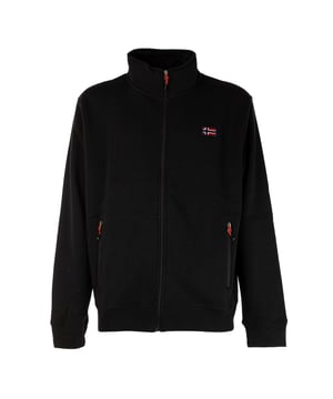 Herren-Sweatshirt Scuola Nautica Italiana, ein Symbol für lässigen Stil und Praktikabilität. Hergestellt aus hochwertigen Materialien, um Komfort und Widerstandsfähigkeit zu garantieren, ist es ideal für die Freizeit oder tägliche Aktivitäten. Es zeichnet sich durch ein essentielles Design und Details aus, die von der nautischen Welt inspiriert sind, und garantiert Vielseitigkeit und einen raffinierten Look. Perfekt für alle, die Eleganz und Funktionalität bei jeder Gelegenheit suchen.