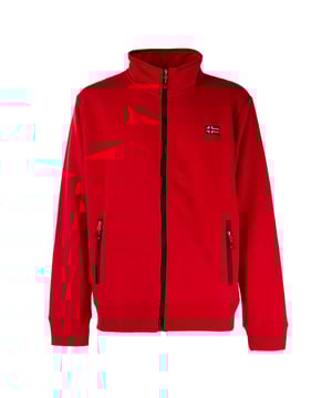 Heren sweatshirt van Scuola Nautica Italiana, een symbool van casual stijl en functionaliteit. Gemaakt van hoogwaardige materialen om comfort en weerstand te garanderen, is het ideaal voor vrije tijd of dagelijkse activiteiten. Gekenmerkt door een essentieel ontwerp en details geïnspireerd door de nautische wereld, zorgt het voor veelzijdigheid en een verfijnde look. Perfect voor wie op zoek is naar elegantie en functionaliteit bij elke gelegenheid.