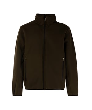 Heren sweatshirt van Scuola Nautica Italiana, een symbool van casual stijl en functionaliteit. Gemaakt van hoogwaardige materialen om comfort en weerstand te garanderen, is het ideaal voor vrije tijd of dagelijkse activiteiten. Gekenmerkt door een essentieel ontwerp en details geïnspireerd door de nautische wereld, zorgt het voor veelzijdigheid en een verfijnde look. Perfect voor wie op zoek is naar elegantie en functionaliteit bij elke gelegenheid.