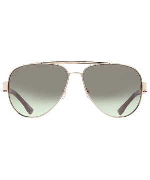 Brand New Brown Dsquared2 Sunglasses, Lens Width = 62mm, Nose Bridge Width = 14mm, Arm Length = 140mm, Sunglasses, Sunglasses Case, Cleaning Cloth and Care Instructions all Included, 100% Protection Against UVA & UVB Sunlight and Conform to British Standard EN 1836:2005, Brown Sunglasses, 100% Metal
