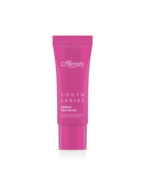 Revitalisieren Sie Ihre Augen mit unserem Youthful Radiance Eye Serum, das fachgerecht formuliert wurde, um Schwellungen, feine Linien und Falten zu bekämpfen und ein erfrischtes sowie jugendliches Erscheinungsbild zu fördern. Angereichert mit potenten pflanzenbasierten Wirkstoffen stärkt und schützt dieses leichte und schnell einziehende Serum die empfindliche Augenpartie und erzielt sowohl tagsüber als auch nachts sichtbare Ergebnisse. Verabschieden Sie sich von müden, geschwollenen Augen und begrüßen Sie glattere, straffere Haut. Geeignet für alle Hauttypen, auch für empfindliche Haut, ist unsere vegane und tierversuchsfreie Formel frei von Parabenen, Sulfaten und künstlichen Duftstoffen. Erleben Sie die transformative Kraft unseres Youthful Radiance Eye Serums und enthüllen Sie heute einen helleren, wacher aussehenden Blick!