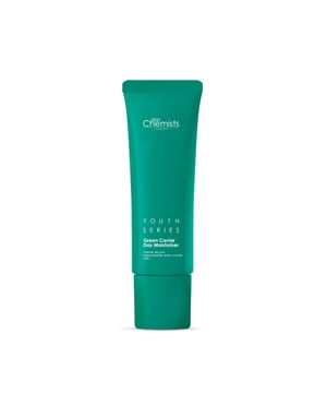 Verwandeln Sie Ihre Hautpflege-Routine mit unserer Green Caviar Tagescreme, die speziell für fahle, müde und reife Haut formuliert wurde. Diese luxuriöse, leichte Feuchtigkeitscreme ist mit grünem Kaviar-Extrakt und Bakuchiol angereichert und bietet tiefgehende Hydratation sowie verbessert die Elasticität für einen erfrischten, jugendlichen Glow. Perfekt für alle Hauttypen, einschließlich empfindlicher Haut, schützt sie vor umweltbedingten Stressfaktoren und revitalisiert Ihren Teint. Erleben Sie langanhaltende Feuchtigkeit und verbesserte Hautstruktur mit einem Produkt, das vegan, tierversuchsfrei und frei von Parabenen, Sulfaten und künstlichen Duftstoffen ist. Tragen Sie es morgens oder abends auf die gereinigte, trockene Haut auf, um ein strahlendes und gesundes Erscheinungsbild zu enthüllen. Shoppen Sie jetzt und genießen Sie die Schönheit von gut durchfeuchteter Haut!