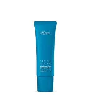 Revitalisieren Sie Ihre Haut mit unserer Youthful Radiance Hyaluronsäure Tagescreme, die für alle Hauttypen geeignet ist. Diese leichte, schnell einziehende Formel spendet intensive Feuchtigkeit und polstert Ihren Teint mit Hyaluronsäure auf, wodurch Ihr natürlicher Glanz verbessert wird, während Ihre Hautbarriere vor täglichen Angreifern geschützt wird. Verabschieden Sie sich von Mattheit und Trockenheit und erreichen Sie einen strahlenden, ebenmäßigen Hautton, der sich glatt und angenehm anfühlt. Perfekt für die Anwendung unter Make-up oder Sonnenschutz, ist diese vegane und tierversuchsfreie Feuchtigkeitscreme frei von Parabenen, Sulfaten und künstlichen Duftstoffen. Erleben Sie die Transformation zu gesünderer, strahlender Haut – shoppen Sie jetzt und sehen Sie den Unterschied!