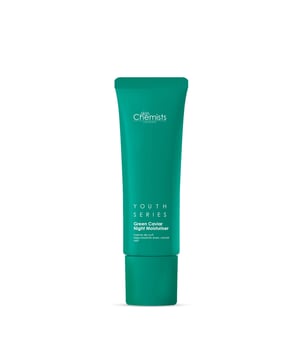 Entdecken Sie die transformative Kraft unserer Green Caviar Nachtfeuchtigkeitscreme, die ultimative Lösung für trockene, müde Haut. Speziell für alle Hauttypen formuliert, ist diese luxuriöse Creme mit pflanzlichen Superfoods angereichert, um Ihnen während des Schlafs tiefe Feuchtigkeit und Verjüngung zu bieten. Erwachen Sie mit einem revitalisierten Teint, verbesserter Elastizität und einem strahlenden Glow. Ihre leichte, nicht fettende Formel zieht schnell ein und eignet sich perfekt für die abendliche Anwendung. Vegan, tierversuchsfrei und frei von schädlichen Parabenen und Sulfaten, sorgt diese von Dermatologen empfohlene Feuchtigkeitscreme dafür, dass Ihre Haut sich jeden Morgen genährt und erfrischt anfühlt. Erleben Sie das über Nacht Wunder, das Ihre Haut verdient!