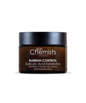 Introducing our Blemish-Control Exfoliator, your ultimate solution for achieving clearer, refreshed, and radiant skin! Specially formulated for all skin types, this gentle exfoliator combines the power of Salicylic Acid to target blemishes and unclog pores, while Walnut Shell Powder buffs away dead skin cells for a revitalised complexion. Infused with Coffee Seed Extract, it stimulates circulation for a healthy glow, and deeply hydrates with Sweet Almond Oil and Shea Butter, leaving your skin soft and supple. Perfect for combating breakouts and dullness, our dermatologist-approved, vegan, and cruelty-free formula is free from parabens, sulfates, and artificial fragrances. Experience the transformation to clearer, healthier skin by using our exfoliator 2-3 times a week for best results. Shop now and embrace your radiant skin!