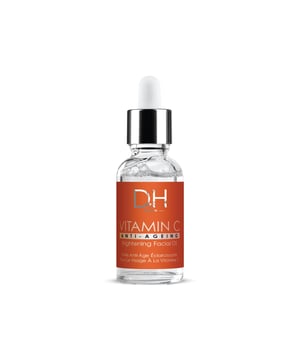 Entdecken Sie das Radiant Glow Gesichtsöl, Ihre ultimative Lösung für fahle, ungleichmäßige und unrein Haut. Speziell für alle Hauttypen formuliert, kombiniert dieses luxuriöse Öl die nährende Kraft von Süßmandelöl, Moringa-Samenöl und Sanddornfruchtöl, um Ihre Haut intensiv zu hydratisieren und zu verjüngen. Erleben Sie einen helleren, gleichmäßigeren Hautton mit den aufhellenden Eigenschaften des Sanddornfruchtöls, während sanfte Exfoliation durch Salicylsäure hilft, Unreinheiten zu reduzieren und die Klarheit zu verbessern. Schützen Sie Ihre Haut vor Umwelteinflüssen mit stabilem Vitamin C für einen jugendlichen Glanz. Tragen Sie einfach morgens und abends 2-3 Tropfen auf die gereinigte Haut auf und verwenden Sie anschließend Ihre Lieblingsfeuchtigkeitspflege für optimale Ergebnisse. Vegan, tierversuchsfrei und dermatologisch getestet, ist unser Radiant Glow Gesichtsöl frei von Parabenen, Sulfaten und künstlichen Duftstoffen und somit die perfekte Ergänzung Ihrer Hautpflegeroutine. Erleben Sie den Unterschied und shoppen Sie jetzt für einen strahlenden Glanz!