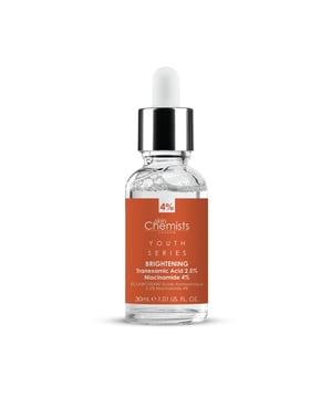 Discover the transformative Brightening Youth Serum, expertly designed to tackle uneven skin tone and dullness. Formulated for all skin types, this lightweight serum features 2.5% Tranexamic Acid to reduce hyperpigmentation and dark spots, while 4% Niacinamide enhances skin texture and boosts radiance. Infused with Aqua and Glycerin, it provides essential hydration for a refreshed, revitalised appearance. Fast-absorbing and perfect for layering under makeup or SPF, this vegan, cruelty-free serum is dermatologist-approved and free from parabens, sulfates, and artificial fragrances. Apply 2-3 drops onto clean skin morning and night for optimal results, and embrace brighter, youthful-looking skin today!
