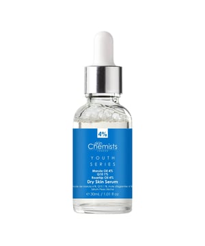 Discover the ultimate hydration solution with our Nourishing Dry Skin Serum, expertly crafted for dry, dehydrated, and sensitive skin. Infused with the nourishing properties of Marula Oil, Q10, and Rosehip Oil, this powerful serum delivers deep hydration, restores your skin's natural barrier, and soothes irritation, making it ideal for conditions like Rosacea and Eczema. Lightweight and fast-absorbing, it’s perfect for both day and night use. Simply apply 2-3 drops onto clean, dry skin and follow with your favorite moisturiser for optimal results. Suitable for all skin types and free from parabens, sulfates, and artificial fragrances, our vegan and cruelty-free formula promises a rejuvenated and radiant complexion. Experience the difference today!