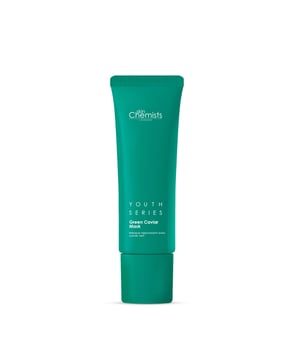 Introducing our Green Caviar Nourishing Mask, the ultimate solution for thirsty, ageing, and dull skin. This deeply hydrating treatment, suitable for all skin types, is infused with naturally-sourced Green Caviar, rich in amino acids and antioxidants, to transform your complexion. Experience intense nourishment that improves skin tone and texture, enhances elasticity, and reduces signs of ageing for a radiant, youthful appearance. Easy to incorporate into your skincare routine, simply apply a generous layer to clean, dry skin, leave on for 10-15 minutes, and rinse. Use 2-3 times a week for best results. Vegan, cruelty-free, and dermatologist-approved, our mask is free from parabens, sulfates, and artificial fragrances, making it perfect for even the most sensitive skin. Discover the difference today!