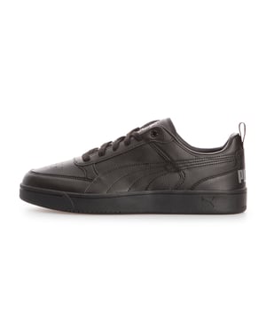 PRODUCT STORY: Sport-inspired shoes for life on the go. The PUMA Dribble SD sneakers blend sleek style and everyday comfort so you can focus on the important things. DETAILS: Regular fit; Mid boot; Rubber outsole; Lace closure; PUMA branding details.