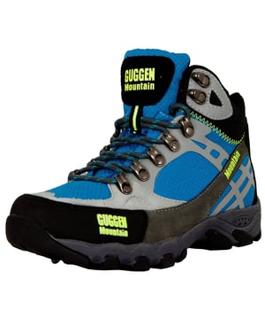 "GUGGEN Mountain dameswandelschoenen M011


Dit model biedt u de perfecte combinatie van licht gewicht en betrouwbare versteviging, waardoor u niet alleen een comfortabel gevoel krijgt, maar ook staat voor een veilige grip en extra bescherming.

Vooral als je op zoek bent naar een lichte wandelschoen die je uitstekend ondersteunt tijdens eenvoudige wandeltochten, ben je met dit model van Guggen Mountain aan de veilige kant. Ook als je van plan bent in de toekomst stoom af te blazen op het gebied van wandelen of diverse wandelingen nog comfortabeler wilt maken, mag deze schoen niet in je repertoire ontbreken.

Dit model weegt slechts 365 gram (één schoen). De kans dat je ‘vergeet’ dat je hem zelfs draagt ​​tijdens een veeleisende wandeling is relatief hoog.

Bovendien overtuigt dit model met een aantrekkelijk design dat niets te wensen overlaat, maar veel combinatiemogelijkheden biedt. Dankzij het gebruik van leer of kunststof weet u zeker dat noch de reiniging, noch het onderhoud u voor grotere uitdagingen zal stellen. Integendeel! Hier verzekert u zich van een betrouwbaar, stabiel model waar u niet meer zonder wilt! Kortom: een laars voor vele situaties en gebaseerd op eersteklas kwaliteit voor hoge eisen.
De producten van de "Standard Line" van het merk Guggen Mountain overtuigen niet alleen door hun hoge kwaliteit, maar ook door hun prijs-prestatieverhouding. Hier kunt u een mix van duurzaamheid en een extreem hoog comfort verwachten tegen de beste prijs!

Doordat deze schoenen voortdurend verder worden ontwikkeld en aangepast aan de hoge verwachtingen van klanten, profiteert u op een aantal vlakken, zonder dat u hoeft in te leveren op modieuze chic en een bijzonder comfortabele pasvorm.

Deze schoenen zijn uw ideale partner als het gaat om gemakkelijke wandelingen of lange wandelingen met de hond. Ook op sportief wandelgebied laten de schoenen uit de serie "Standard Line" zien dat een ideale mix van een klantvriendelijke prijs, uitstekende afwerking en hoogwaardige materialen zeker mogelijk is.

De modellen zijn ideaal als u flexibel wilt blijven en toch een hoog comfortniveau wilt. Ze vormen de perfecte basis voor uw sportieve en vrijetijdsactiviteiten.


    Waterafstotend
    Versterkte hielzone
    Versterkte neus
    Laag gewicht van slechts 365 g (één schoen)
    Buitenhuid van leer en synthetisch materiaal
"