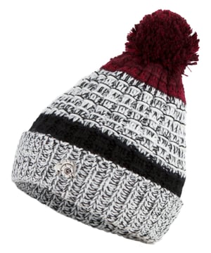 GUGGEN Berghoed K109

STIJLVOLLE en GEZELLIG WARME gebreide muts met FLEECE VOERING van GUGGEN MOUNTAIN. De mutsen zijn voorzien van een zachte, comfortabele gedeeltelijke voering (de voering zit op oorhoogte, net als een hoofdband).

UNISEX en ONE-SIZE (one size fits all) hoed past de meeste mensen perfect, dankzij het hoogwaardige elastische materiaal van dit model.

100% polyacryl; Voering 100% polyester

Modelnummer: K109

De dop is gemaakt van eersteklas POLYACRYL dat de volgende eigenschappen combineert: COMFORT, ELASTICITEIT en ADEMEND VERMOGEN. De stof is zeer zacht en voelt prettig aan op de huid.

Deze dames- of herenmuts is GEMAKKELIJK te COMBINEREN met andere winterkleding. Of u de pet nu draagt ​​bij casual streetwear, vrijetijdskleding, werkkleding of sportkleding: de pet zit perfect en is een stijlvol accessoire.

Dameshoeden en herenhoeden zijn het IDEALE CADEAU voor uw dierbaren. Deze hoed is voor iedereen geschikt, vooral op koude dagen in de lente, herfst of winter.