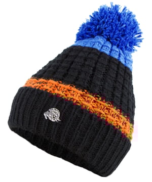 GUGGEN Berghoed K109

STIJLVOLLE en GEZELLIG WARME gebreide muts met FLEECE VOERING van GUGGEN MOUNTAIN. De mutsen zijn voorzien van een zachte, comfortabele gedeeltelijke voering (de voering zit op oorhoogte, net als een hoofdband).

UNISEX en ONE-SIZE (one size fits all) hoed past de meeste mensen perfect, dankzij het hoogwaardige elastische materiaal van dit model.

100% polyacryl; Voering 100% polyester

Modelnummer: K109

De dop is gemaakt van eersteklas POLYACRYL dat de volgende eigenschappen combineert: COMFORT, ELASTICITEIT en ADEMEND VERMOGEN. De stof is zeer zacht en voelt prettig aan op de huid.

Deze dames- of herenmuts is GEMAKKELIJK te COMBINEREN met andere winterkleding. Of u de pet nu draagt ​​bij casual streetwear, vrijetijdskleding, werkkleding of sportkleding: de pet zit perfect en is een stijlvol accessoire.

Dameshoeden en herenhoeden zijn het IDEALE CADEAU voor uw dierbaren. Deze hoed is voor iedereen geschikt, vooral op koude dagen in de lente, herfst of winter.
