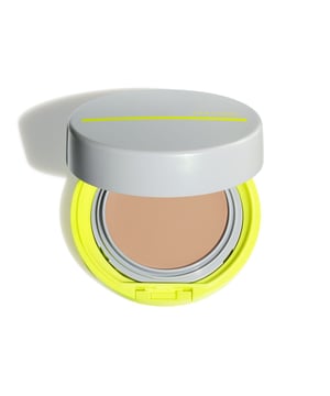 SUNCARE - Sports BB Compact SPF50+ - Medium 12ml