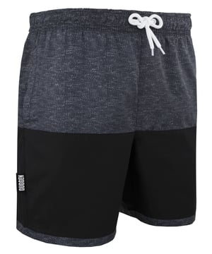 GUGGEN MOUNTAIN Herren Badehose – Funktion trifft Style

Die Herren Badehose von GUGGEN MOUNTAIN überzeugt durch ihre hochwertige Verarbeitung und ihr modernes Design – ideal für Strand, Pool und Wassersport.

Gefertigt aus einem robusten Materialmix aus 80% Polyester und 20% Baumwolle, ist sie besonders langlebig und trocknet extrem schnell, selbst nach intensivem Wasserkontakt. Die Innenhose sowie die beiden Seitentaschen bestehen aus reißfestem Netzgewebe mit Doppelnaht – für maximale Strapazierfähigkeit bei jeder Bewegung.

Der breite elastische Bund mit Kordelzug sorgt für einen sicheren, komfortablen Sitz – ganz gleich ob beim Schwimmen, Surfen, Beachvolleyball oder Stand-Up-Paddling.

Dank des modernen und sportlichen Looks der Marke GUGGEN MOUNTAIN ist diese Badehose nicht nur funktional, sondern auch ein stylisches Statement am Wasser.

Pflegehinweis: Waschbar bei 30 °C