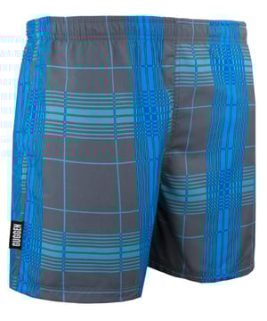 GUGGEN MOUNTAIN Herren Badehose – Funktion trifft auf Stil

Diese Badehose von GUGGEN MOUNTAIN überzeugt durch hochwertige Verarbeitung, hohen Tragekomfort und ein modernes, sportliches Design – perfekt für den Sommer, das Freibad oder den nächsten Strandurlaub.

Hergestellt aus 100% hochwertigem Polyester, ist die Badehose besonders langlebig und trocknet sehr schnell – ideal für aktive Männer, die sich im Wasser genauso wohlfühlen wie an Land. Die integrierte Innenhose sowie die zwei praktischen Hosentaschen bestehen aus reißfestem Netzgewebe mit stabiler Doppelnaht, was für zusätzliche Robustheit sorgt.

Der breite elastische Bund mit Kordelzug garantiert optimalen Sitz – beim Schwimmen ebenso wie bei anderen Wassersportarten wie Surfen, Kiten oder Stand-up-Paddling.

Mit dem modernen und trendigen Design der Marke GUGGEN MOUNTAIN setzt du auch modisch ein Statement – funktionale Bademode mit Stil.

Material:

Außen- & Innenmaterial: 100% Polyester

Pflegehinweis: Maschinenwäsche bei 30 °C
