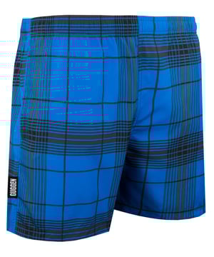 GUGGEN MOUNTAIN Herren Badehose – Funktion trifft auf Stil

Diese Badehose von GUGGEN MOUNTAIN überzeugt durch hochwertige Verarbeitung, hohen Tragekomfort und ein modernes, sportliches Design – perfekt für den Sommer, das Freibad oder den nächsten Strandurlaub.

Hergestellt aus 100% hochwertigem Polyester, ist die Badehose besonders langlebig und trocknet sehr schnell – ideal für aktive Männer, die sich im Wasser genauso wohlfühlen wie an Land. Die integrierte Innenhose sowie die zwei praktischen Hosentaschen bestehen aus reißfestem Netzgewebe mit stabiler Doppelnaht, was für zusätzliche Robustheit sorgt.

Der breite elastische Bund mit Kordelzug garantiert optimalen Sitz – beim Schwimmen ebenso wie bei anderen Wassersportarten wie Surfen, Kiten oder Stand-up-Paddling.

Mit dem modernen und trendigen Design der Marke GUGGEN MOUNTAIN setzt du auch modisch ein Statement – funktionale Bademode mit Stil.

Material:

Außen- & Innenmaterial: 100% Polyester

Pflegehinweis: Maschinenwäsche bei 30 °C