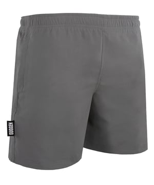 GUGGEN MOUNTAIN Herren Badehose – Funktion trifft auf Stil

Diese Badehose von GUGGEN MOUNTAIN überzeugt durch hochwertige Verarbeitung, hohen Tragekomfort und ein modernes, sportliches Design – perfekt für den Sommer, das Freibad oder den nächsten Strandurlaub.

Hergestellt aus 100% hochwertigem Polyester, ist die Badehose besonders langlebig und trocknet sehr schnell – ideal für aktive Männer, die sich im Wasser genauso wohlfühlen wie an Land. Die integrierte Innenhose sowie die zwei praktischen Hosentaschen bestehen aus reißfestem Netzgewebe mit stabiler Doppelnaht, was für zusätzliche Robustheit sorgt.

Der breite elastische Bund mit Kordelzug garantiert optimalen Sitz – beim Schwimmen ebenso wie bei anderen Wassersportarten wie Surfen, Kiten oder Stand-up-Paddling.

Mit dem modernen und trendigen Design der Marke GUGGEN MOUNTAIN setzt du auch modisch ein Statement – funktionale Bademode mit Stil.

Material:

Außen- & Innenmaterial: 100% Polyester

Pflegehinweis: Maschinenwäsche bei 30 °C